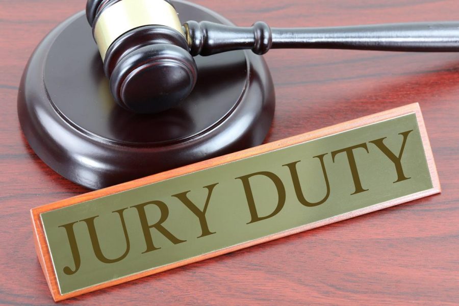 As a Small Business Owner Can You Get Out of Jury Duty?