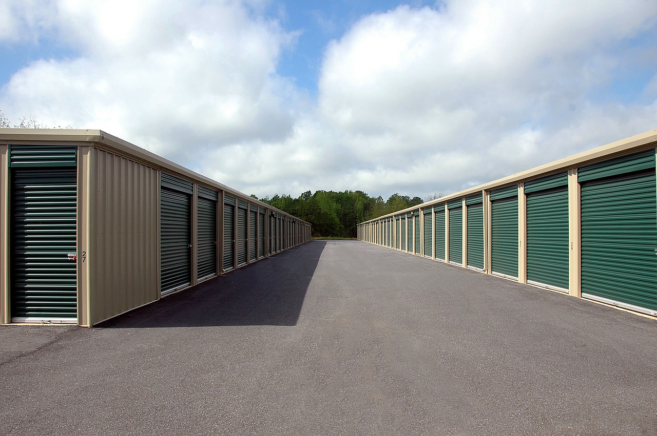How to Start a Self-Storage Business