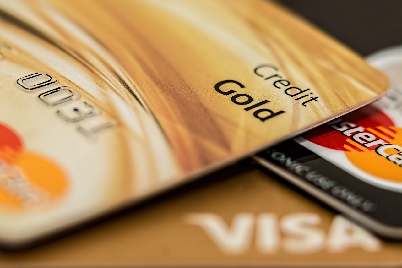 5 Steps to Improving Your Credit Score