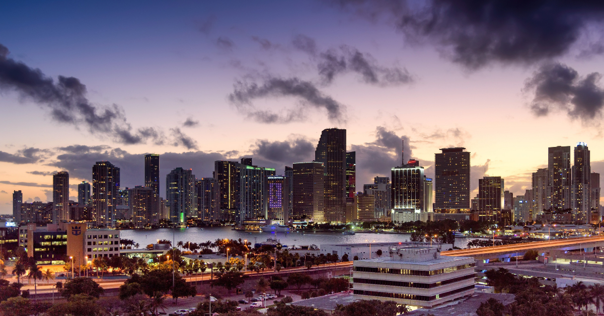 Business Loans in Miami, Florida: What You Should Know