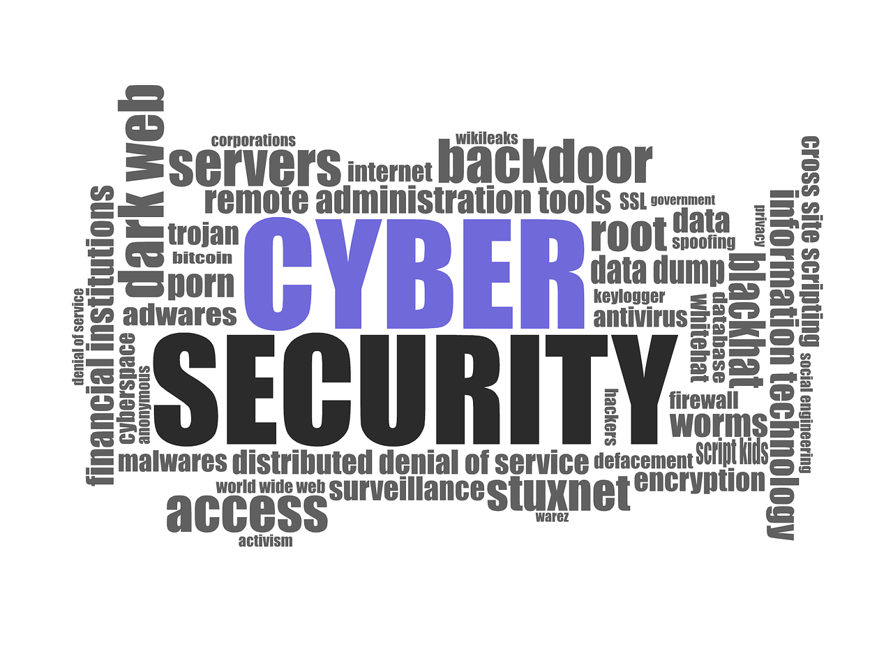 Upgrade Your Cybersecurity – Equipment Business Loans
