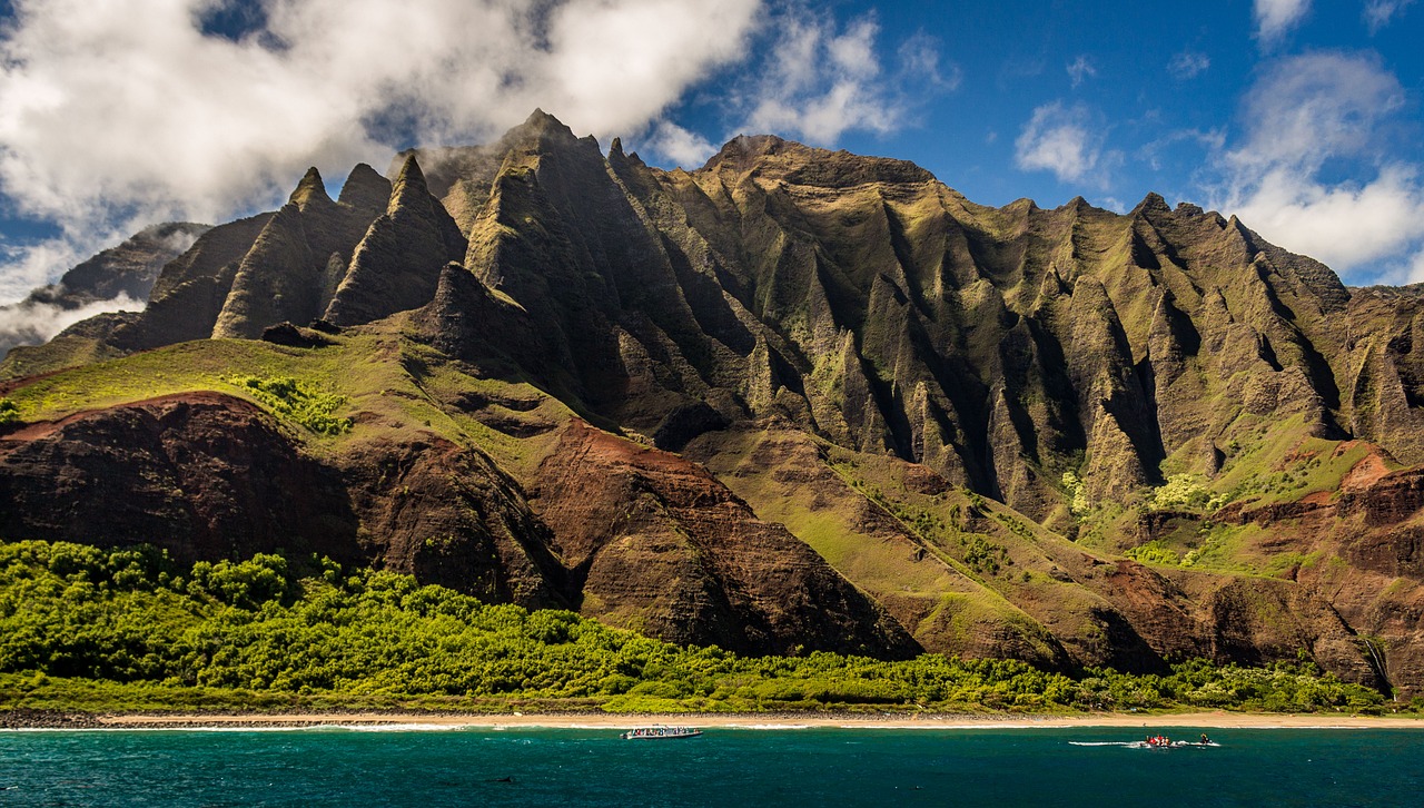 Small Business Loans in Hawaii: What You Should Know