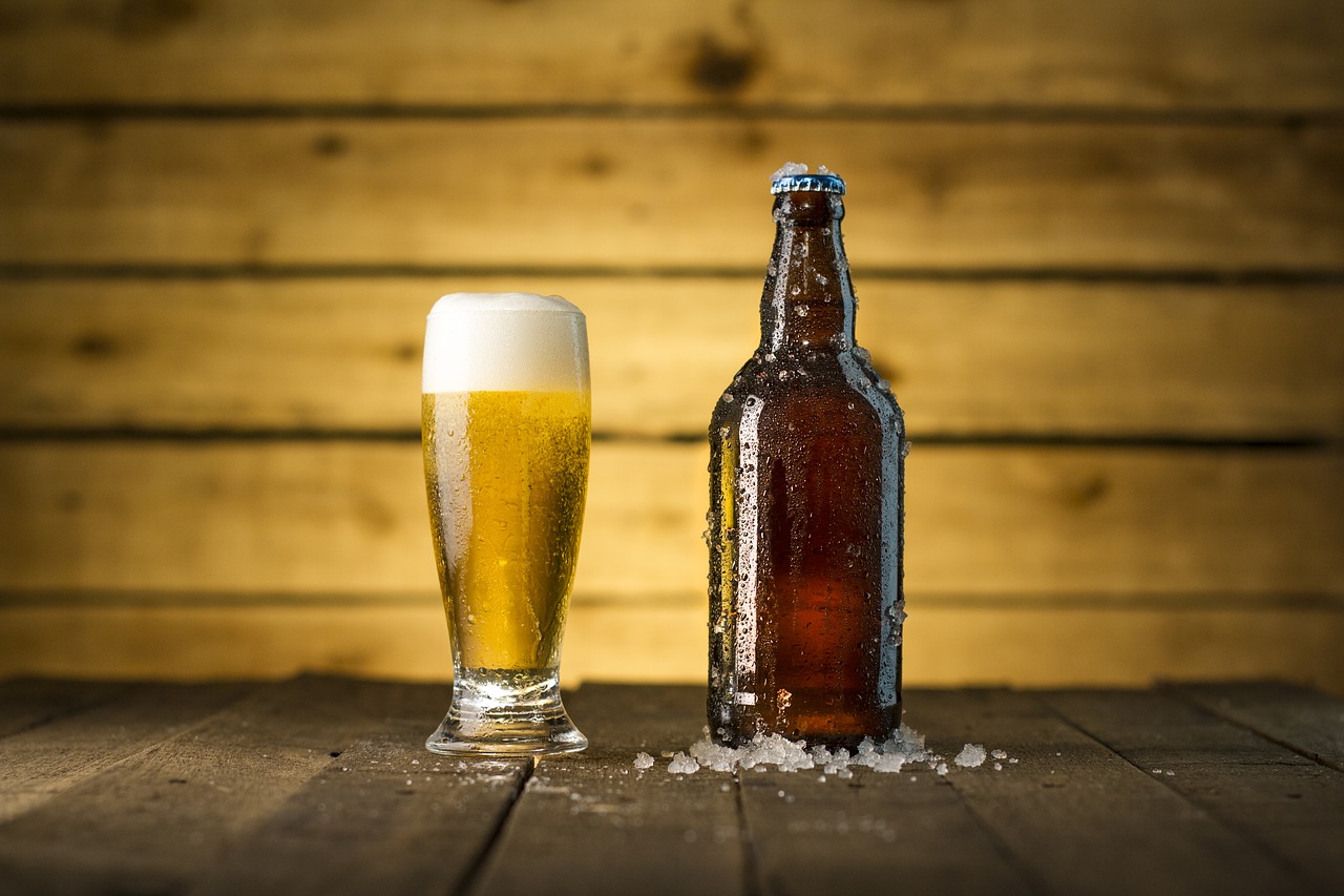 What Can You Do With a Craft Brewery Business Loan?