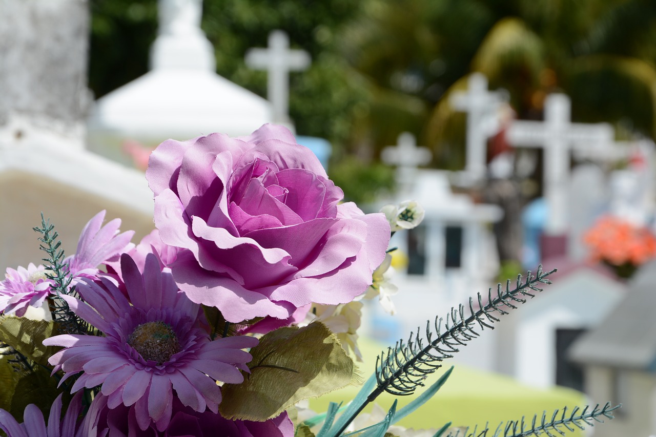 5 Ways to Improve Your Funeral Home Marketing