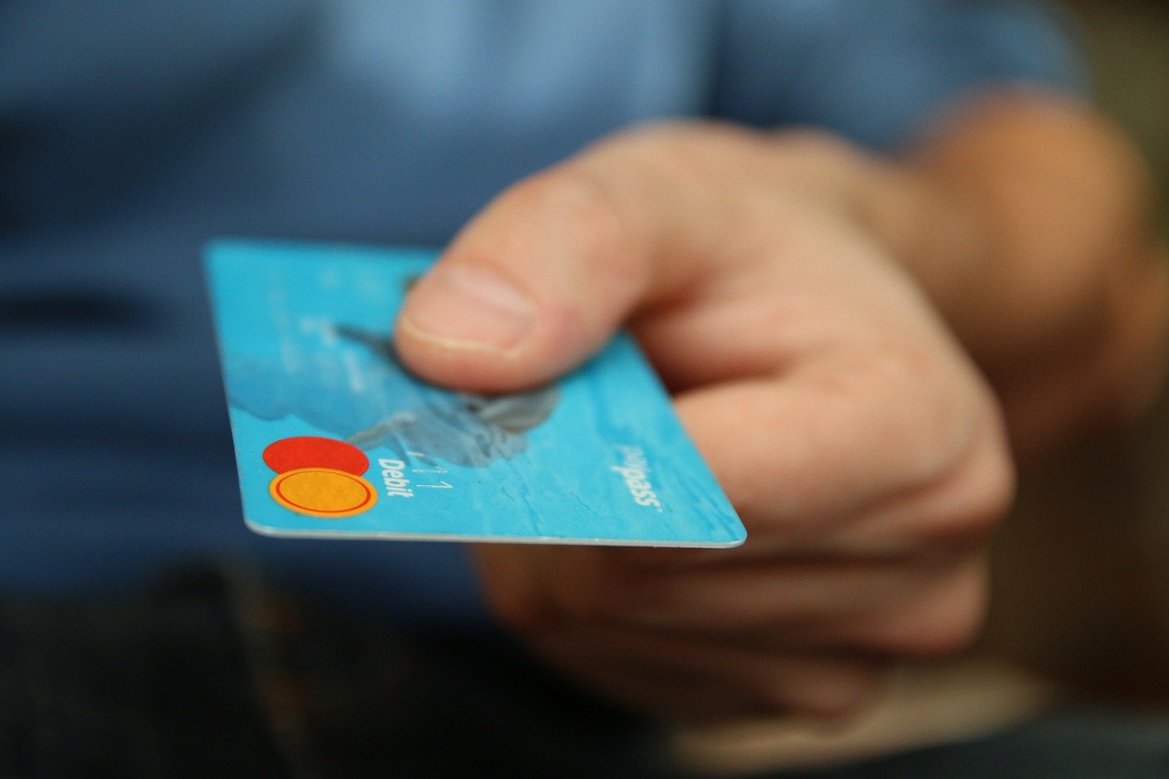 Qualifying for a High Limit Business Credit Card