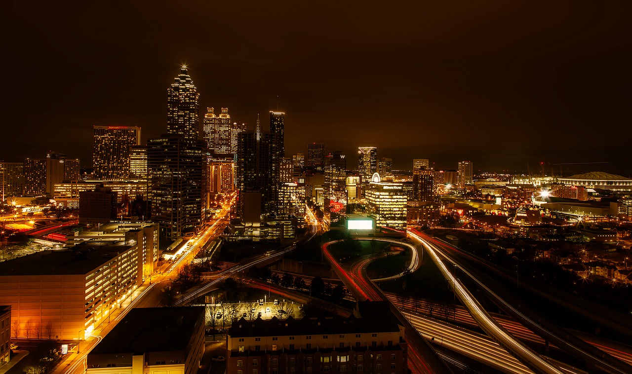 Small Business Loans Atlanta