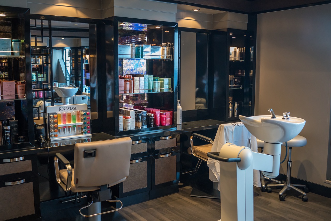 Getting a Business Loan to Expand Your Beauty Salon