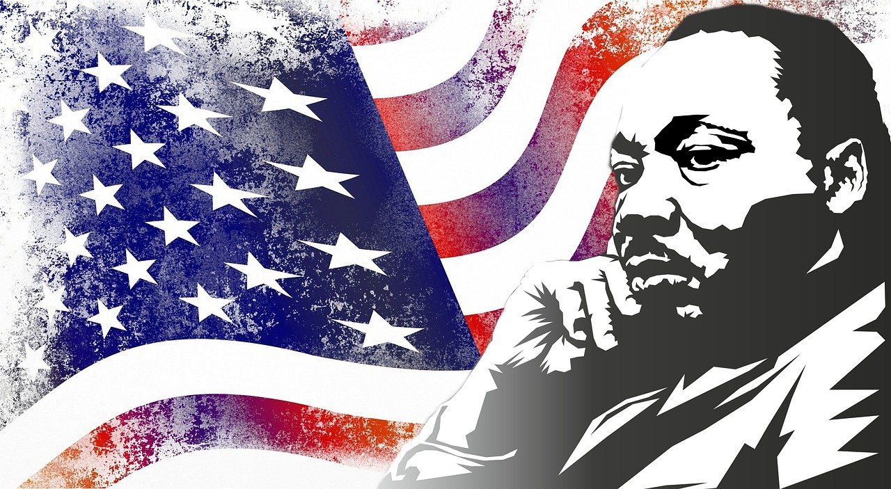 Lessons Businesses Can Learn from Martin Luther King Jr.