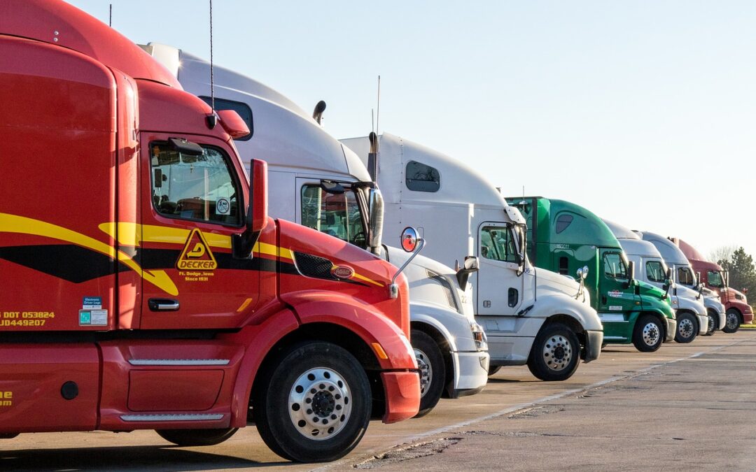 High School Grads Joining the Trucking Industry