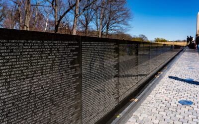 National Vietnam War Veterans Day