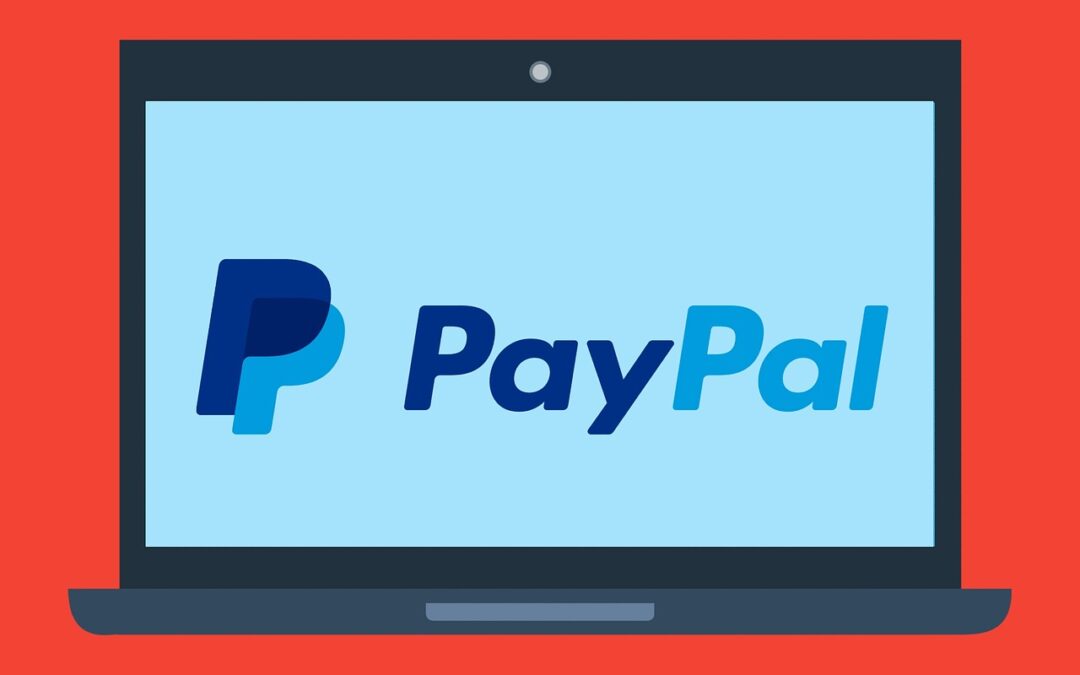 IRS Rule for PayPal and Venmo and Your Business