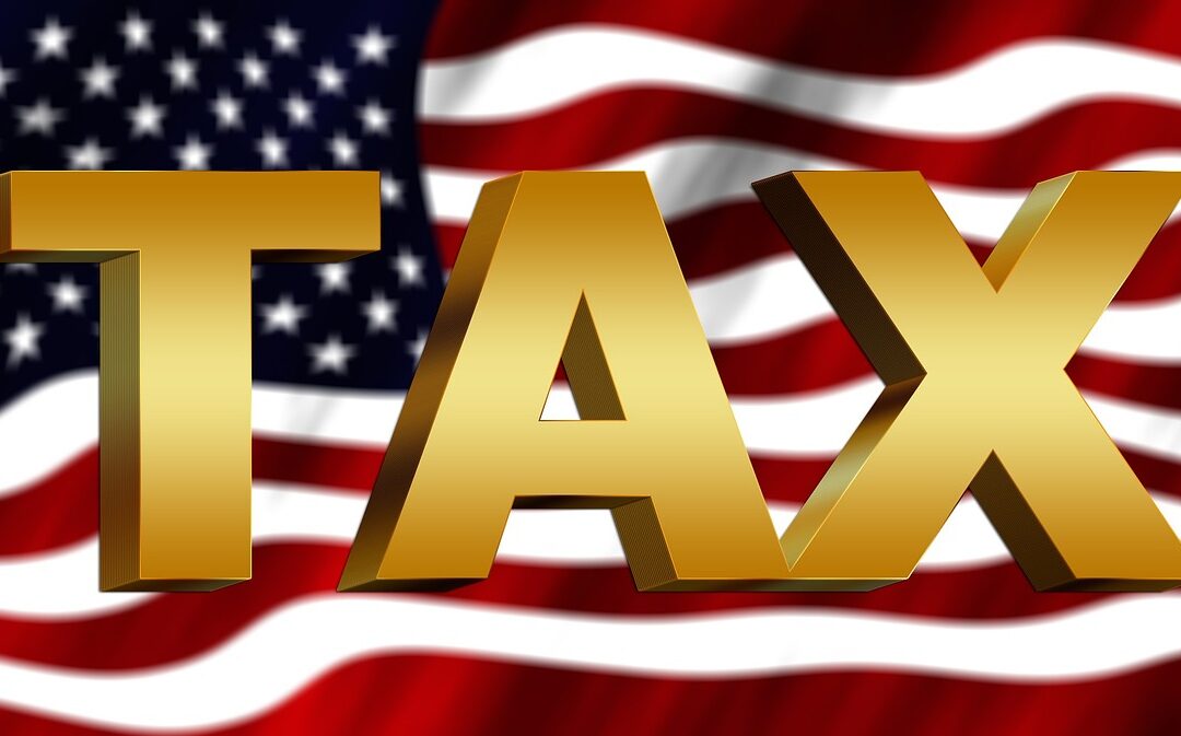 Filing 2021 Taxes: A Brief Guide