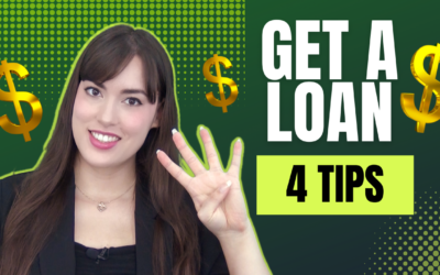 4 Tips to Get a Commercial Loan for Small Businesses