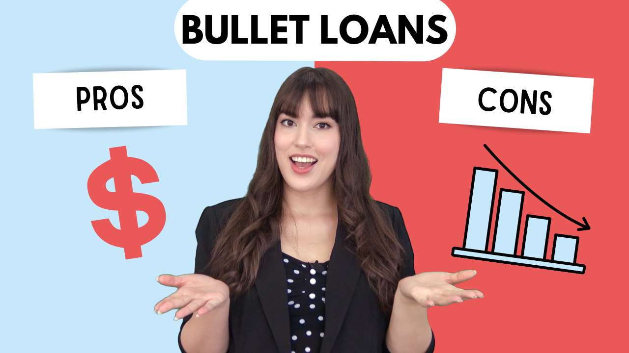 pros-cons-of-a-bullet-loan-first-union-lending