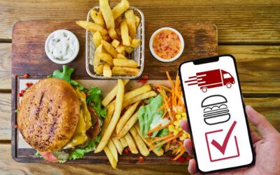 Restaurant Owners: Are You Maximizing Uber Eats?