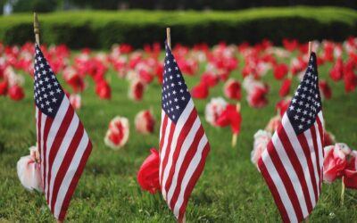 Memorial Day Marketing Ideas