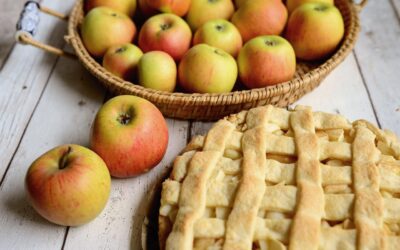 National Apple Pie Day: A Classic American Dessert