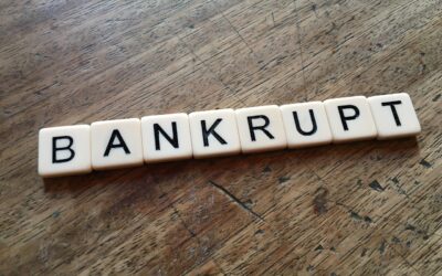 Pros and Cons of Filing for Bankruptcy