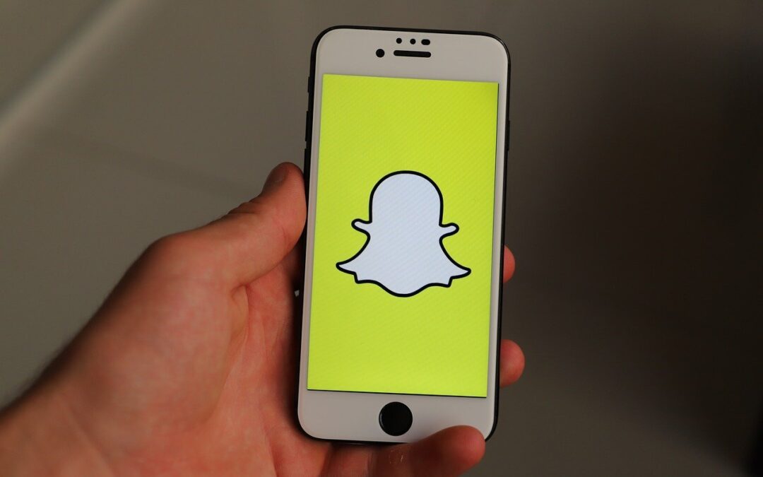 Why You Should Consider Snapchat Advertising…