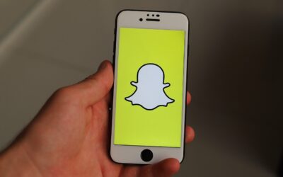 Why You Should Consider Snapchat Advertising…