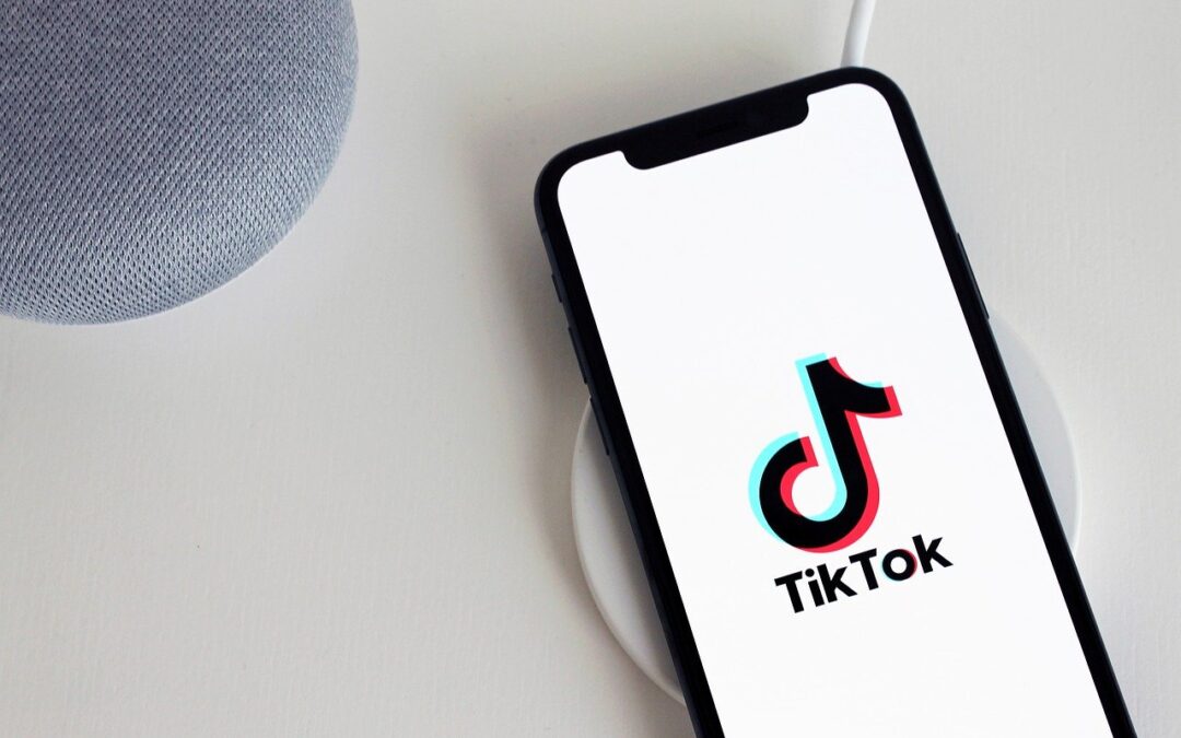 A New TikTok Marketing Approach