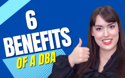 Should You Use a DBA?