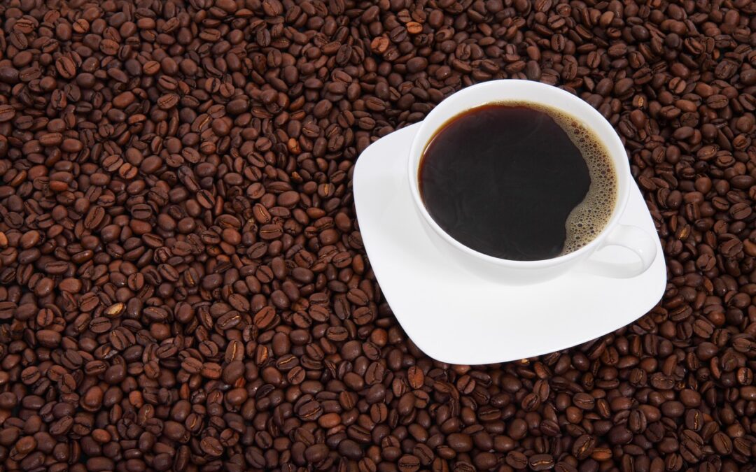 How to Improve Your Café