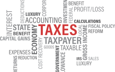 Understanding Quarterly Taxes