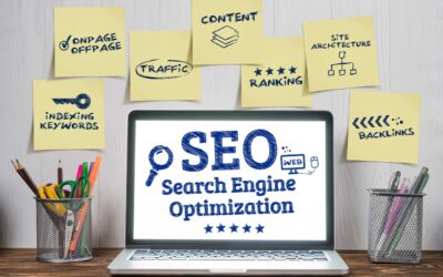 SEO for Small Business – How to Increase Website Traffic