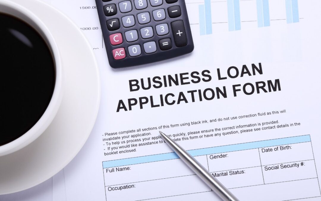 Lock in Lower Business Loan Cost Now to Beat New Rate Hikes
