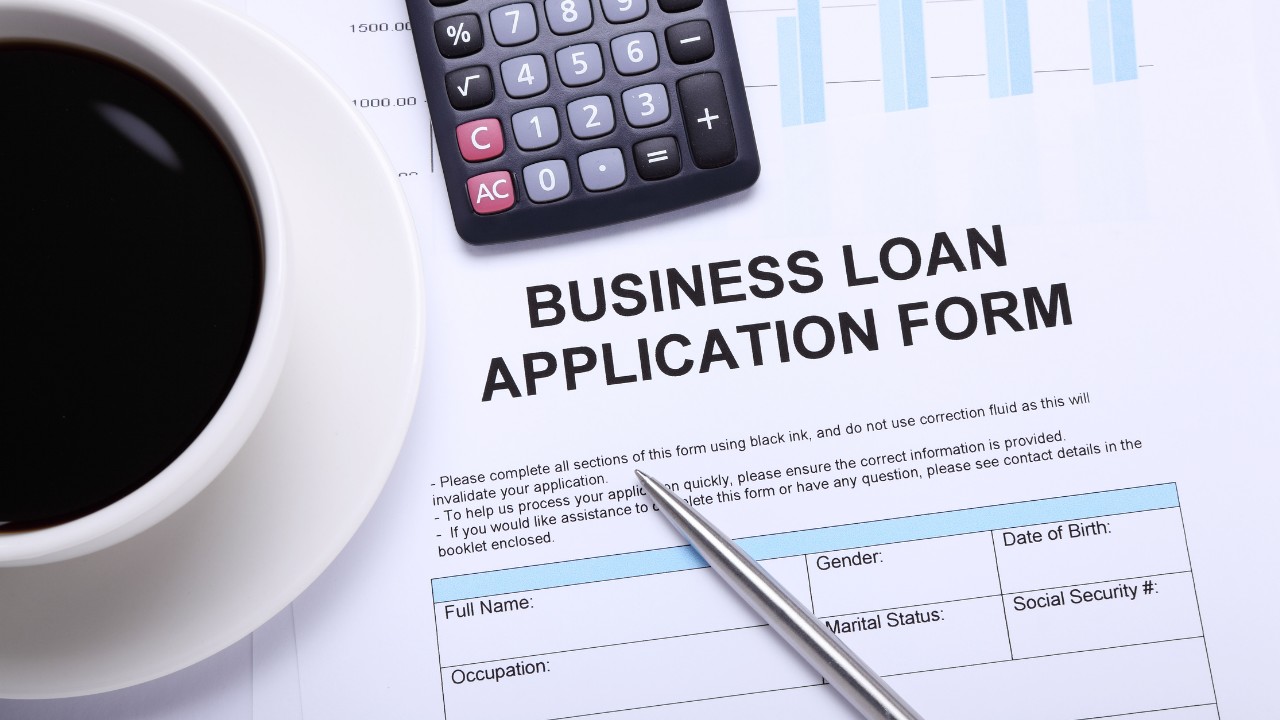 Lock in Lower Business Loan Cost Now to Beat New Rate Hikes