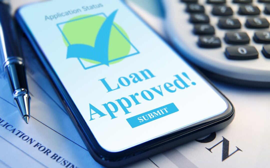 Three Best Small Business Loans for Bad Credit
