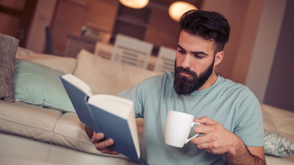 Seven Highly-Rated Books for Entrepreneurs