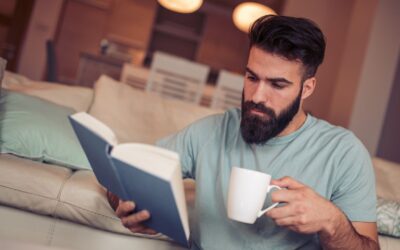 Seven Highly-Rated Books for Entrepreneurs