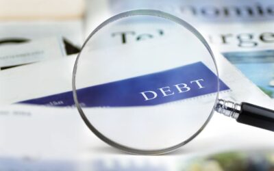 Good Business Debt vs. Bad Business Debt: What are the Differences?