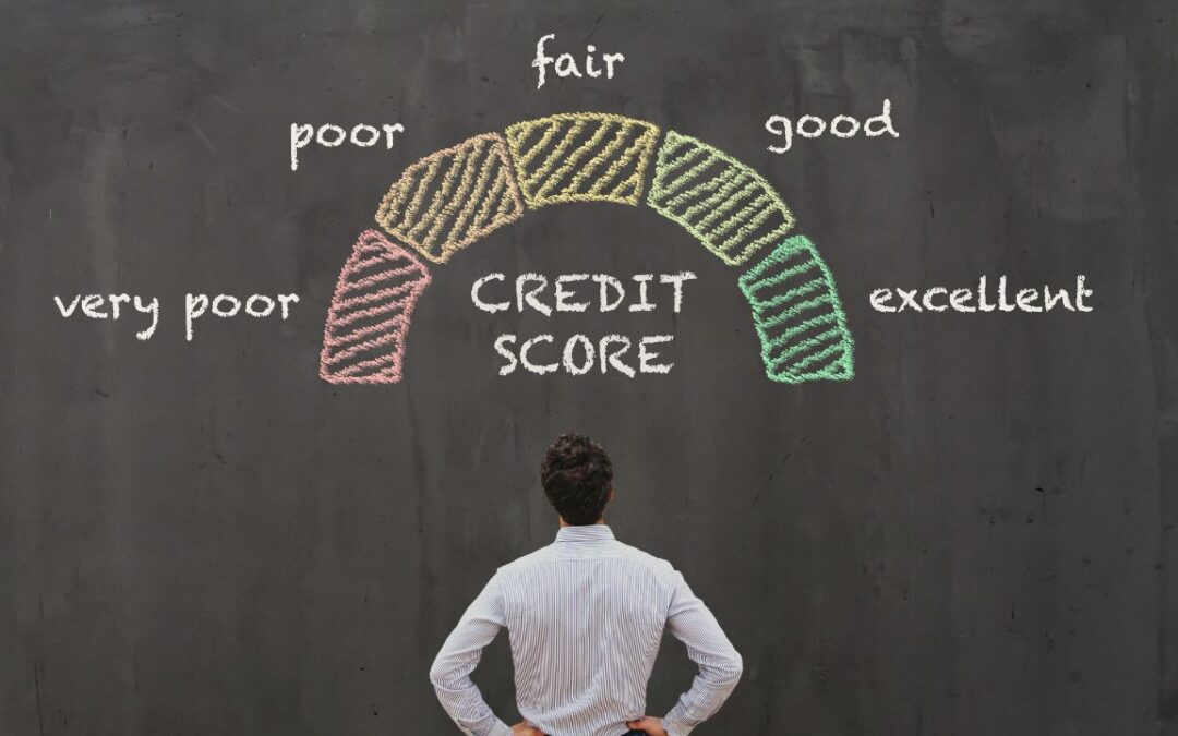 Three Tips to Raise Your Business Credit Score Fast