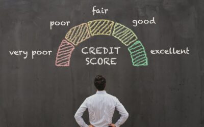 Three Tips to Raise Your Business Credit Score Fast