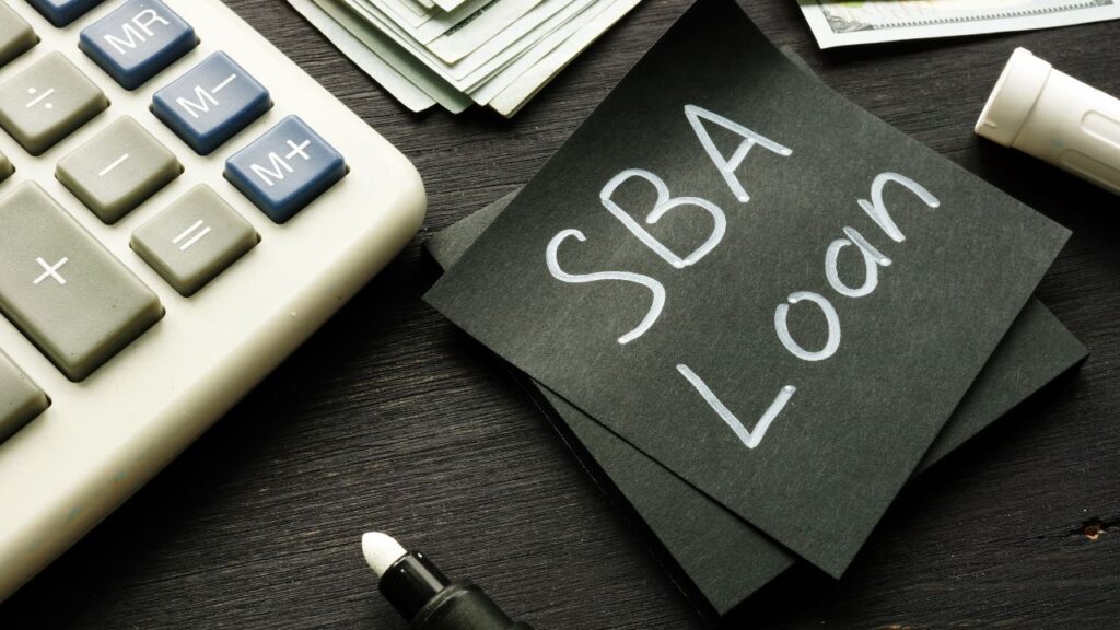 Pros and Cons of an SBA Loan
