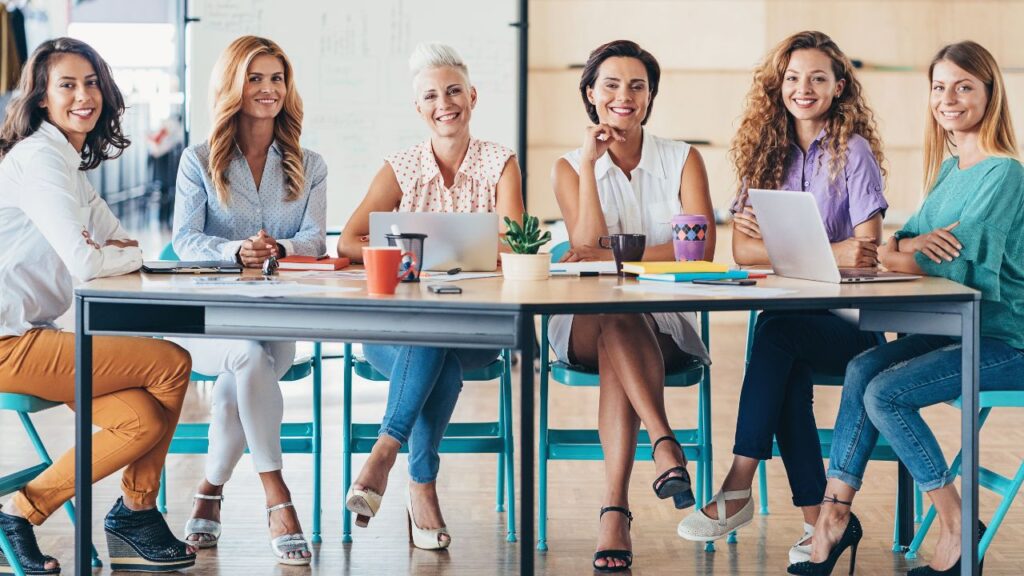 How to Find Funding for Women-Owned Small Businesses