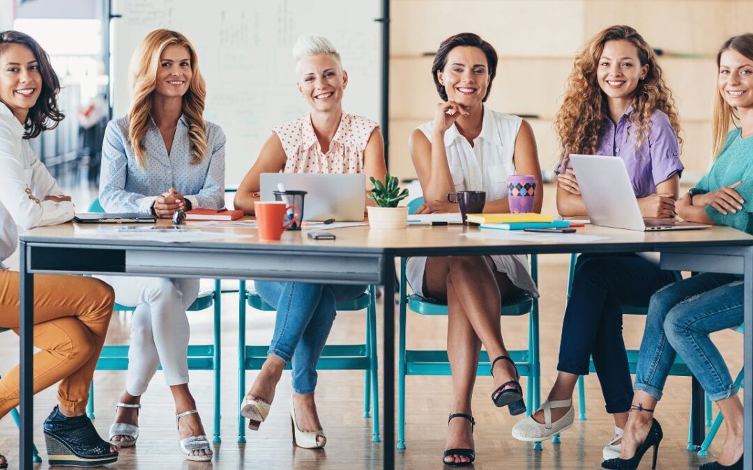 How to Find Funding for Women-Owned Businesses