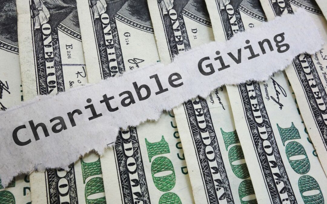 Ways to Maximize Small Business Charitable Giving