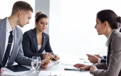 Seven Powerful Business Negotiation Strategies