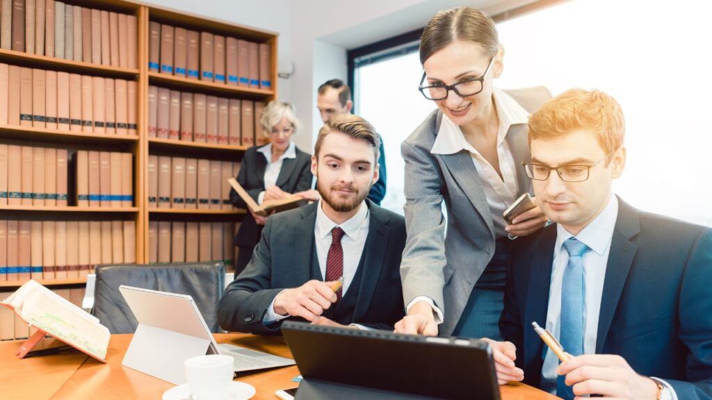 Five Tips for Finding a Small Business Attorney