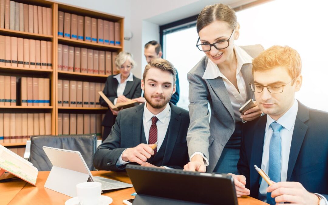Five Tips for Finding a Small Business Attorney
