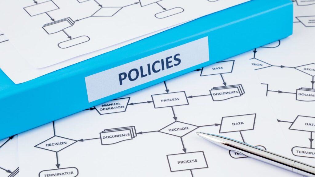 Six Essential Policies Every Small Business Should Have