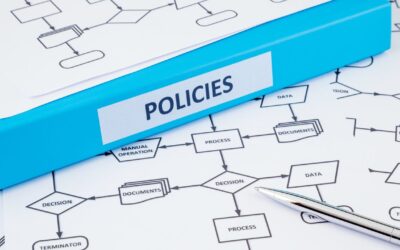 Six Essential Policies Every Small Business Should Have