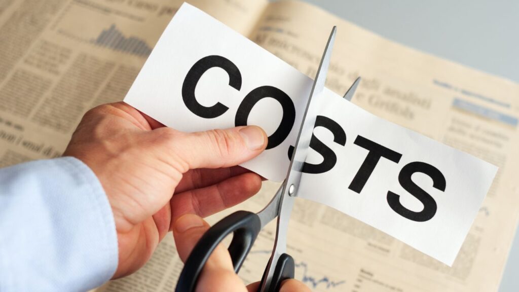Seven Ways to Cut Small Business Costs