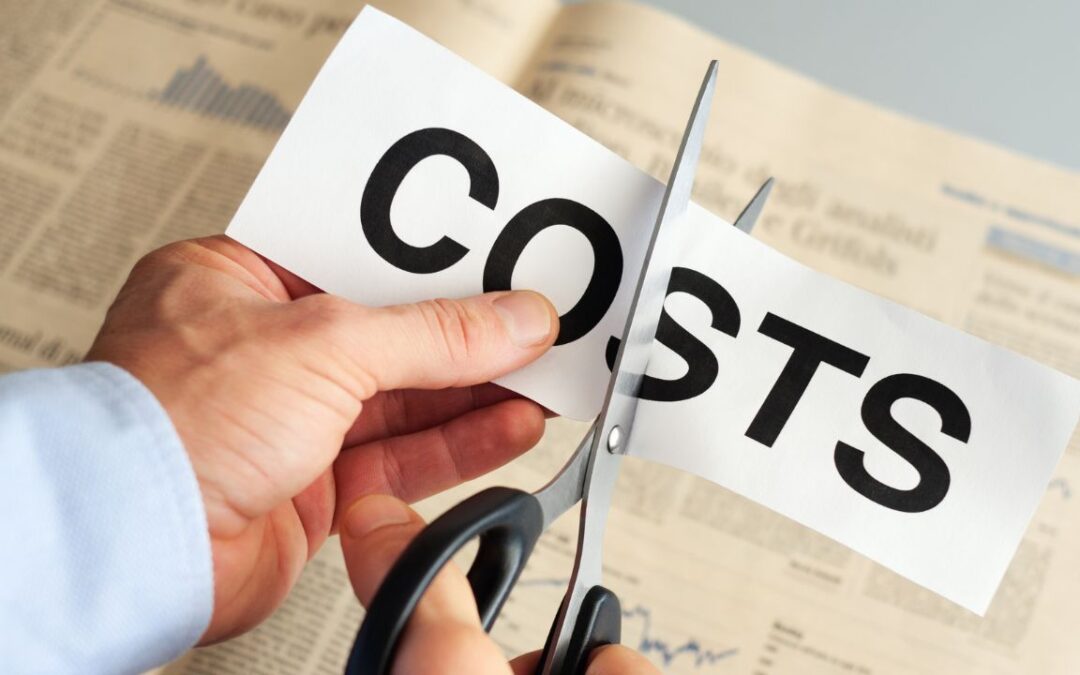 Seven Ways to Cut Small Business Costs