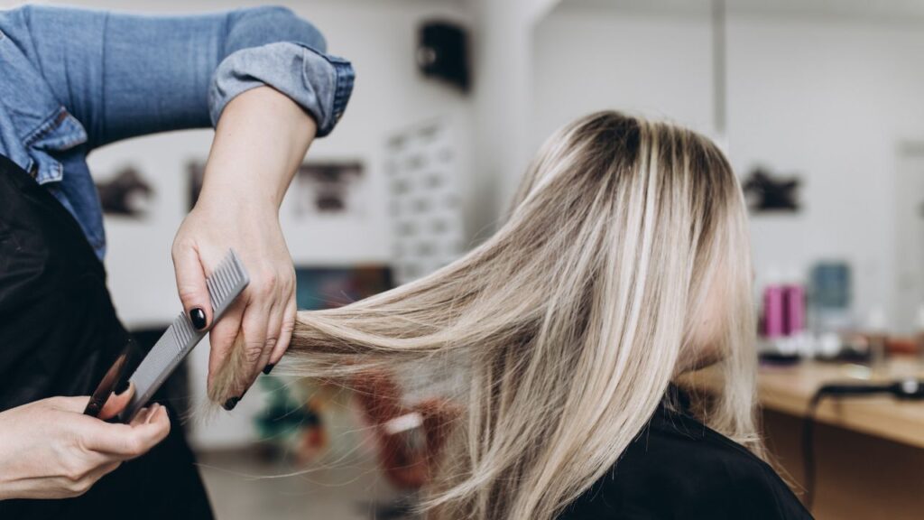 Six Tips to Grow Your Hair or Beauty Salon Business