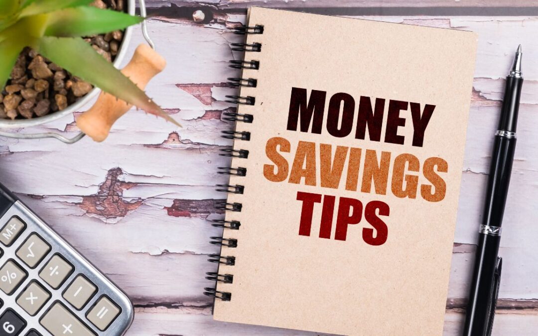 10 Money-Saving Tax Tips for Small Business Owners